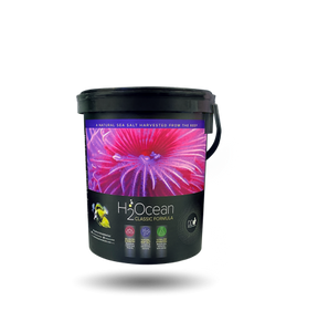 H2Ocean - CLASSIC PRO REEF SALT 6.6kg