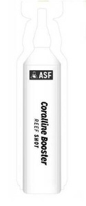 Aquarium Systems Reef Shot Coralline Booster 20ml 1szt