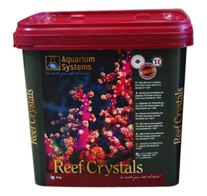 Sól Aquarium Systems Reef Crystals 10kg