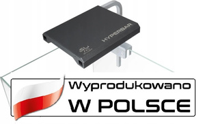 SKYLIGHT HYPERBAR FXS.15SH