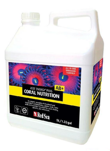 Red Sea Reef Energy AB+ 5000 ml
