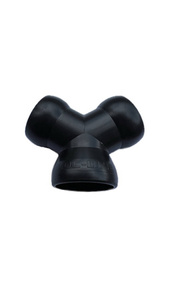 Loc-Line Trójnik 3/4"