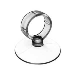 Przyssawka typu oczko 16mm 1szt