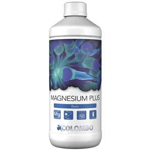 Colombo Magnesium plus 500ml