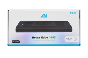 Aqua Illumination Hydra EDGE 44 LED Czarna