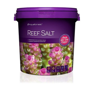 Sól do Akwarium Aquaforest Reef Salt 22kg
