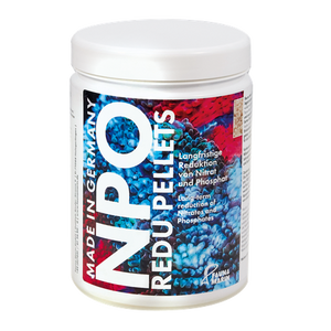 Fauna Marin - NPO Redu Pellets 1000 ml / 700g