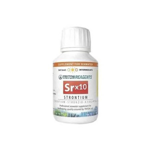 Triton Strontium 100ml 10x Concentrate