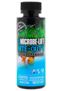Microbe-Lift Nite-Out II 118 ml