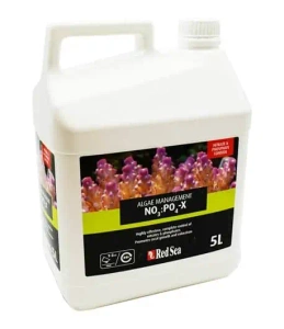 Red Sea NO3:PO4-X 5000 ml