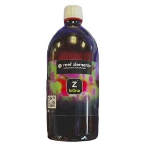  Reef Zlements Z-InOne 1000ml