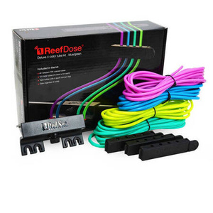 Red Sea Deluxe Tube Kit Blue/Green