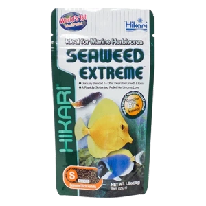 Hikari Seaweed Extreme S 45 g