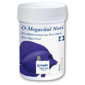 Tropic Marin O-Megavital Nori 17 g