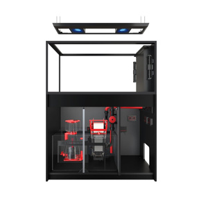 Red Sea REEFER™ MAX Peninsula 500 G3 - Czarny