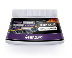 Reeflowers Detox-S1200 380 g / 500 ml
