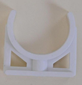 AquaFilter Uchwyt pojedynczy do membrany 2,5"