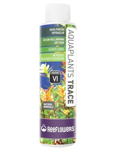 ReeFlowers AquaPlants Trace - VI 250 ml