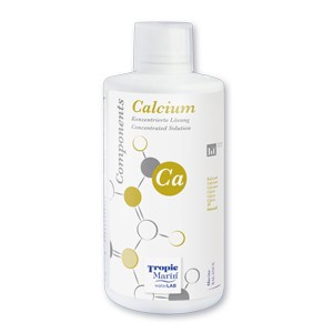 Tropic Marin - Components Calcium 500 m