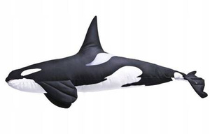 Poduszka Orka 118 cm
