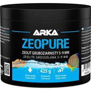 MICROBE-LIFT Zeopure 500 ml