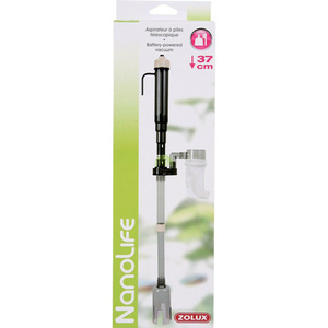 Zolux Odmulacz na baterie