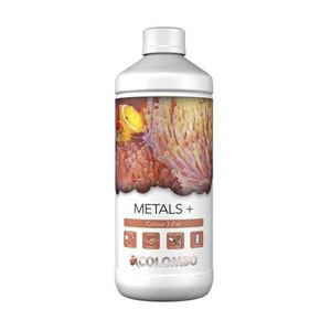 Colombo Colour 3 Metals plus 500ml