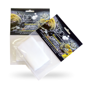 D-D Siatka filtracyjna 21x10 cm 2 szt.