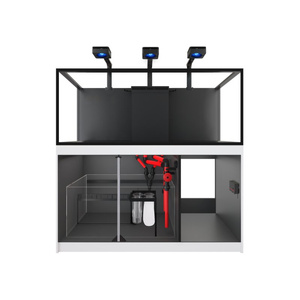REEFER™ 525 G3 Deluxe System - Biały (3xRL115)