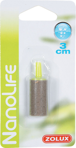 Zolux Kamień napowietrzający cylinder 3 cm