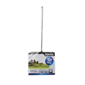 Aquael Siatka do Ryb Teleskop 6" 15x12,5cm