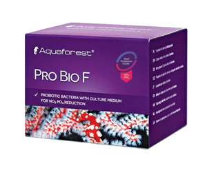 Aquaforest Pro Bio F 25 g