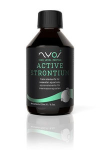 Nyos Active Strontium 250 ml