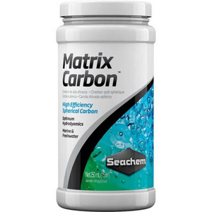 Seachem Matrix Carbon 500 ml