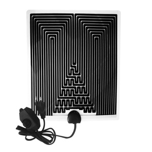 ReptileNova Mata grzewcza 42x28cm  20W LARGE