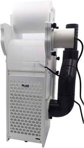 Blau Aquaristic Filter Roll 3000