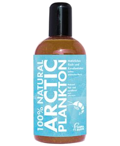 Fauna Marin Arctic Plankton 250 ml