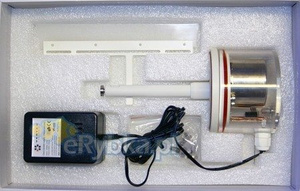 Vertex Vectra Engine Silnik do głowic czyszczących