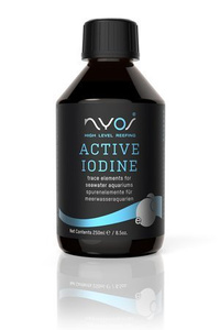 Nyos Active Iodine 250 ml