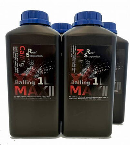  Reef Scorpionfish - Balling MAX II  2x1L (x4)