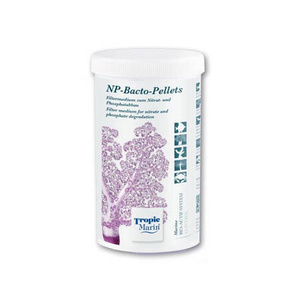 Tropic Marin NP Bacto Pellets 500 ml