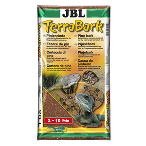 JBL - Terrabark 20L S 2-10mm