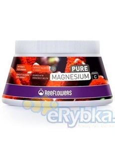 ReeFlowers Pure Magnesium 5500 ml