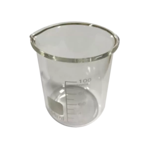 Reef Factory - Szklana zlewka 100 ml do KH Keeper