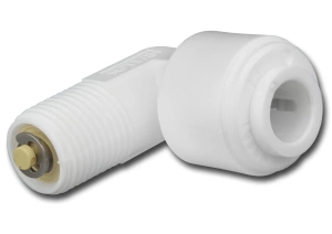 AquaFilter Kolanko zawór zwrotny