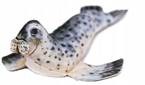 Poduszka Foka 55 cm
