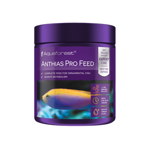 Aquaforest Anthias Pro Feed 120 g