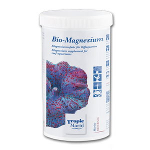 Tropic Marin Bio-magnesium 450 g