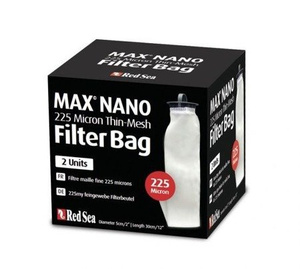 Skarpeta filtracyjna Max Nano 225 micron 2 sz.