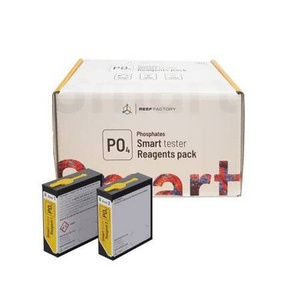 Reef Factory PO4 Smart tester Reagents pack